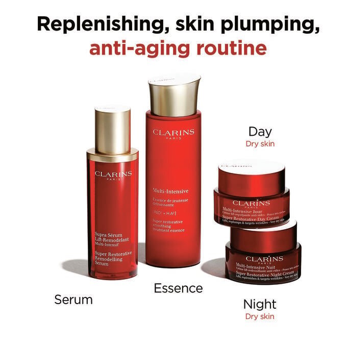 Crema de día Super Restorative — Piel muy seca