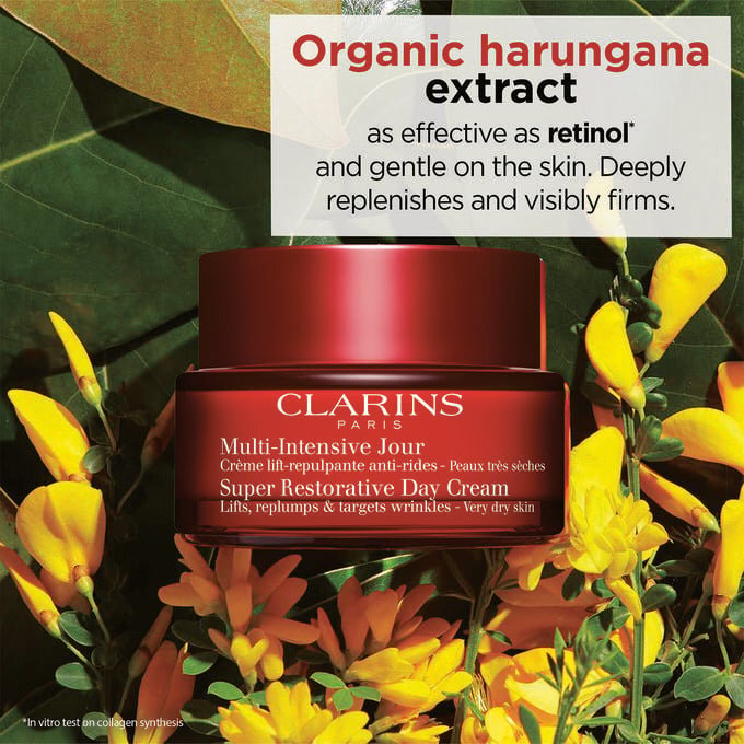 Crema de día Super Restorative — Piel muy seca