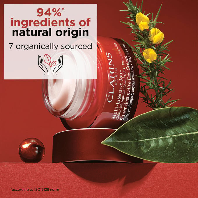 Crema de día Super Restorative — Piel muy seca