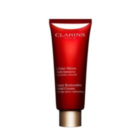 Crema de manos Super Restorative: nutre y combate las manchas de la edad y las arrugas
