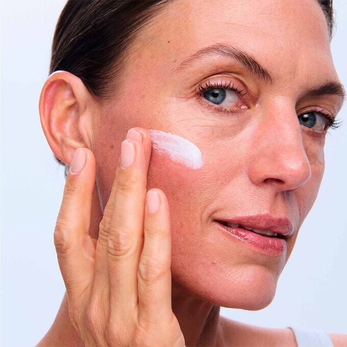 Crema de día Super Restorative — Piel muy seca