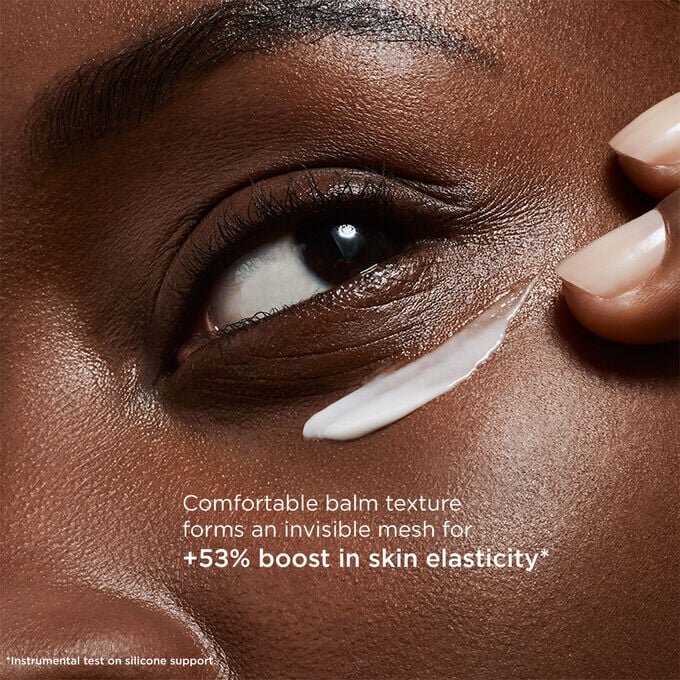 Crema de ojos recargable Total Eye Lift para reafirmar, reducir arrugas, ojeras y hinchazón