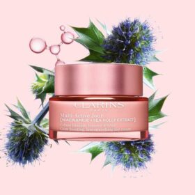 Crema facial de día Multi-Active - Para todo tipo de pieles