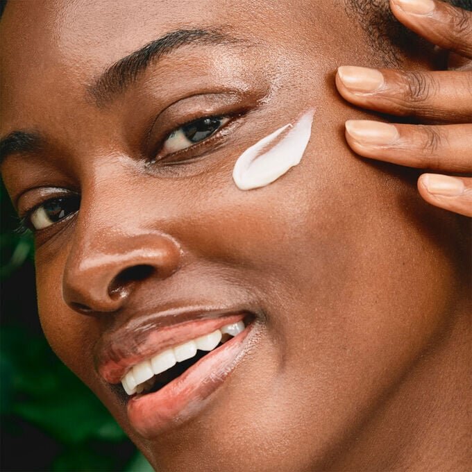 Crema facial de día Multi-Active - Para todo tipo de pieles