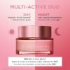 Crema facial de día Multi-Active: hidrata la piel seca