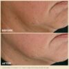 Crema hidratante de día Extra-Firming recargable con polipéptidos de colágeno y niacinamida