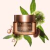 Crema hidratante de noche Extra-Firming recargable con polipéptidos de colágeno + niacinamida
