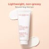 Crema hidratante para manos y uñas