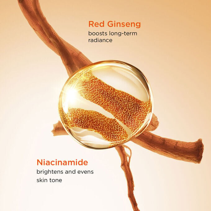 Crema hidratante recargable Extra-Firming Energy con polipéptidos de colágeno + niacinamida