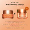 Kit de recambio energético Extra-Firming | Crema hidratante Extra-Firming y cápsula de recambio ecológica