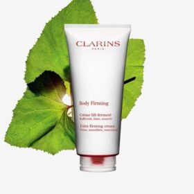 Crema para el cuerpo Extra-Firming antienvejecimiento: alisa y reafirma visiblemente