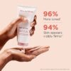 Crema para el cuerpo Extra-Firming antienvejecimiento: alisa y reafirma visiblemente