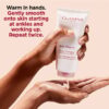 Crema para el cuerpo Extra-Firming antienvejecimiento: alisa y reafirma visiblemente