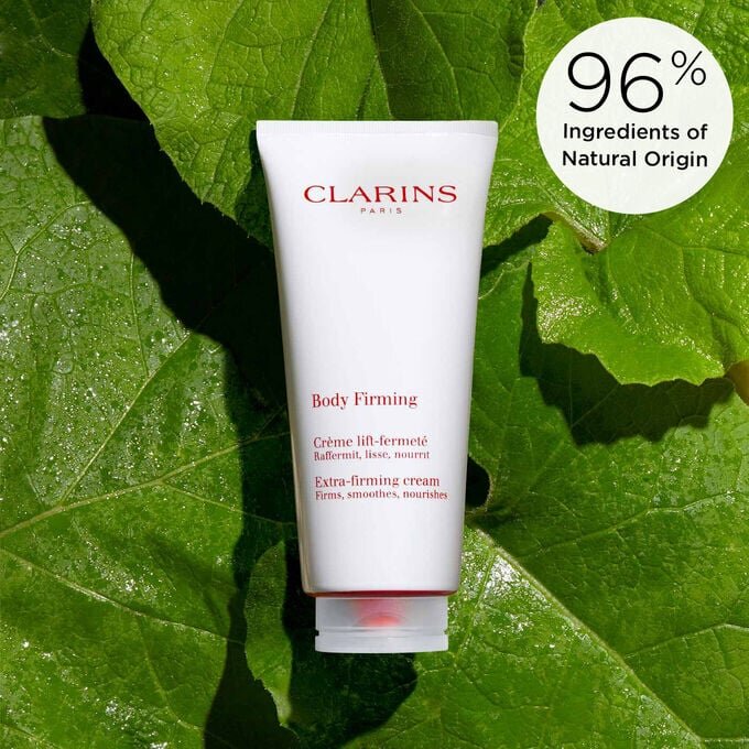 Crema para el cuerpo Extra-Firming antienvejecimiento: alisa y reafirma visiblemente