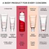 Crema para estrías del cuerpo Body Partner