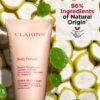Crema para estrías del cuerpo Body Partner