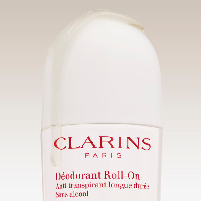 Desodorante en roll-on