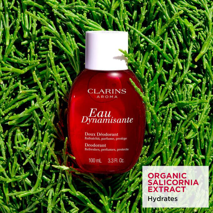 Desodorante en spray Eau Dynamisante