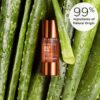 Dúo autobronceador para rostro y cuerpo | Gotas autobronceadoras fáciles de aplicar | Para un bronceado uniforme y duradero