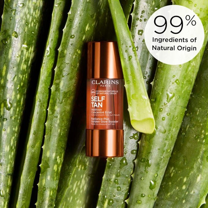 Dúo autobronceador para rostro y cuerpo | Gotas autobronceadoras fáciles de aplicar | Para un bronceado uniforme y duradero