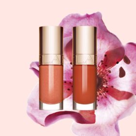 Dúo de aceites labiales Canyon Kiss Lip Comfort Oil