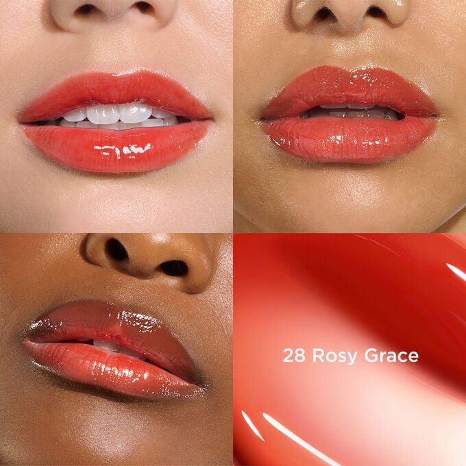 Dúo de aceites labiales Canyon Kiss Lip Comfort Oil
