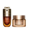 Dúo de Double Serum y crema Extra-Firming con SPF | 1 oz de Double Serum y crema de día Extra-Firming | Dúo de sérum antienvejecimiento y crema hidratante