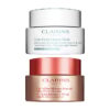Dúo de mascarillas superventas | Con la mascarilla Cryo-Flash y la mascarilla V-Intensive Wrap | Mascarillas faciales galardonadas del rostro