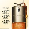 Dúo Double Serum Light + Double Serum Eye | El Double Serum antienvejecimiento más vendido, de textura ligera, 1,7 oz + Double Serum Eye