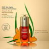 Set de Double Serum Light y crema de día Extra-Firming con SPF | 1,7 oz de Double Serum Light y crema de día Extra-Firming con SPF 15 | Dúo de sérum antienvejecimiento y crema hidratante