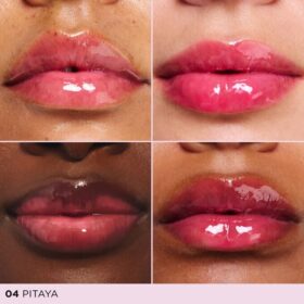 Dúo Lip Comfort – Pitaya: Lip Comfort Oil y bálsamo labial