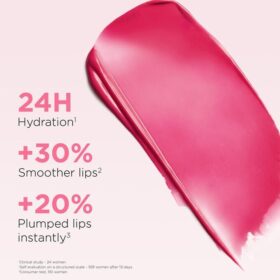 Dúo Lip Comfort – Pitaya: Lip Comfort Oil y bálsamo labial