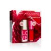Dúo Lip Crushin' | Con Water Lip Stain + Lip Comfort Oil | Para unos labios voluminosos y a prueba de besos