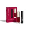 Dúo «Lip + Lash Love» | Con aceite labial y máscara de pestañas «Wonder Volume» | Dúo para labios y ojos