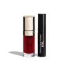 Dúo «Lip + Lash Love» | Con aceite labial y máscara de pestañas «Wonder Volume» | Dúo para labios y ojos