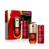 Dúo Rostro + Ojos Wonders Age Defense | Con Double Serum + Total Eye Lift | Set antienvejecimiento superventas