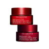 Dúo Super Restorative 24/7 con SPF | Crema de día y de noche Super Restorative SPF 15 | Para reponer la piel madura