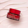 Dúo Super Restorative 24/7 con SPF | Crema de día y de noche Super Restorative SPF 15 | Para reponer la piel madura