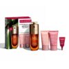 Double Serum + Colección Multi-Active | Con Double Serum + Crema de día y de noche Multi-Active | Productos esenciales antienvejecimiento para el Cuidado de la piel