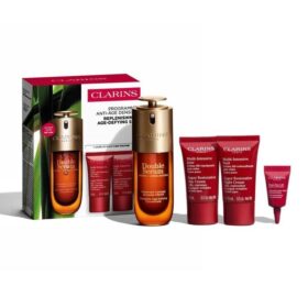 Double Serum + Colección Super Restorative | Con el emblemático Double Serum | Para una rutina antienvejecimiento de Cuidado de la piel madura
