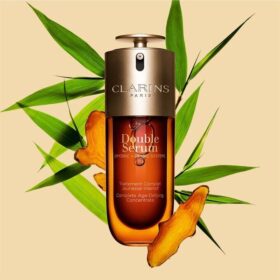 Double Serum® - Sérum antienvejecimiento + antiarrugas