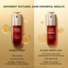 Double Serum® - Sérum antienvejecimiento + antiarrugas