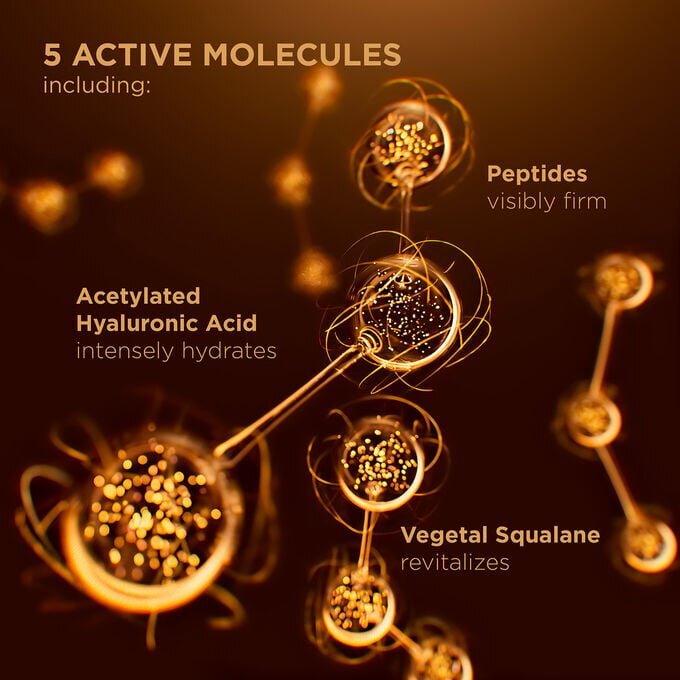 Double Serum® - Sérum antienvejecimiento + antiarrugas