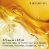 Double Serum® - Sérum antienvejecimiento + antiarrugas