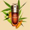 Double Serum Textura Ligera - Concentrado antienvejecimiento reafirmante y alisador