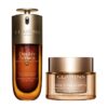 Double Serum y set Extra-Firming con SPF | 1,7 oz de Double Serum y crema de día Extra-Firming | Dúo de sérum antienvejecimiento y crema hidratante