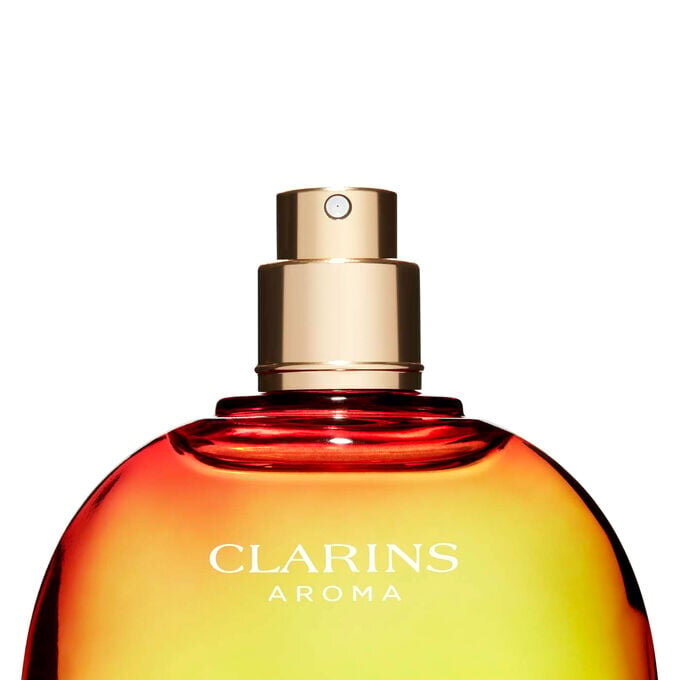 Eau des Jardins, spray de fragancia de tratamiento: perfume en spray con aceites esenciales