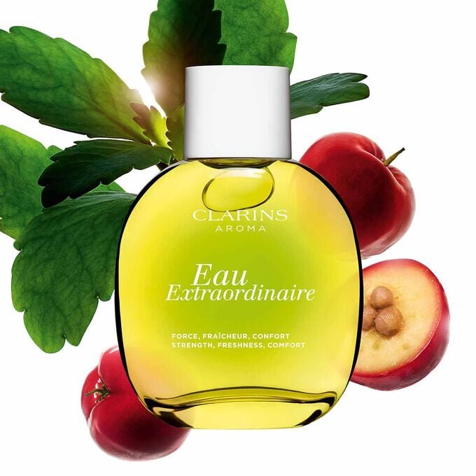 Eau Extraordinaire Spray de fragancia de tratamiento
