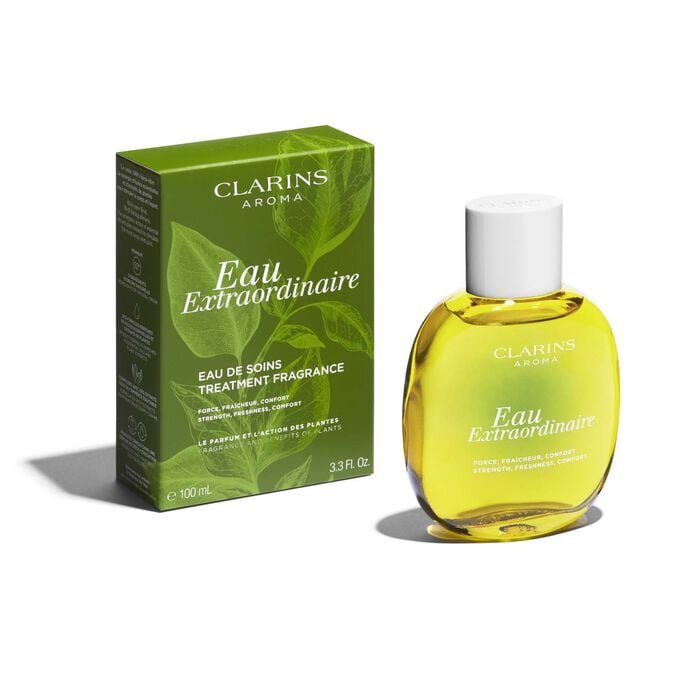 Eau Extraordinaire Spray de fragancia de tratamiento