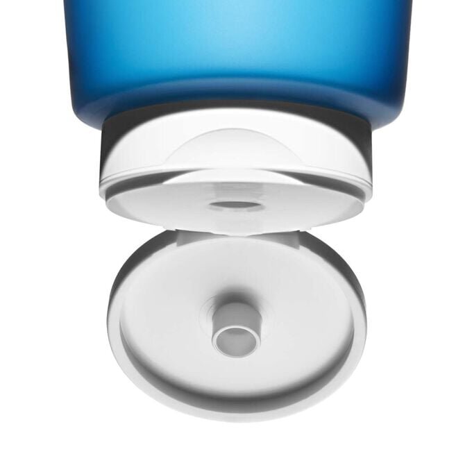 Eau Ressourçante Crema corporal sedosa y reconfortante — Perfumada + Hidratante